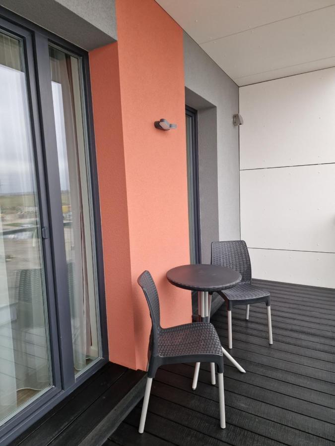 Apartamentai Ragaines Self Chec-In Free Parking Klaipėda Exterior foto