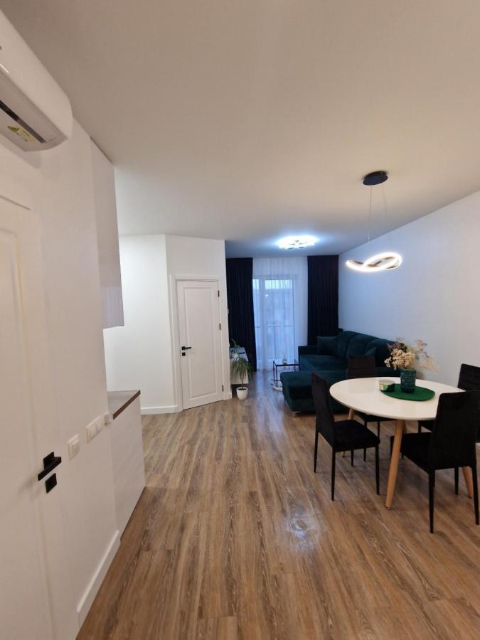 Apartamentai Ragaines Self Chec-In Free Parking Klaipėda Exterior foto