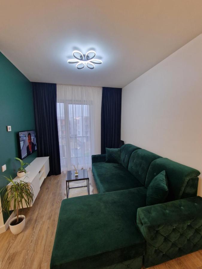 Apartamentai Ragaines Self Chec-In Free Parking Klaipėda Exterior foto