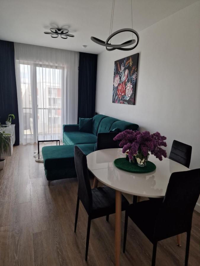 Apartamentai Ragaines Self Chec-In Free Parking Klaipėda Exterior foto